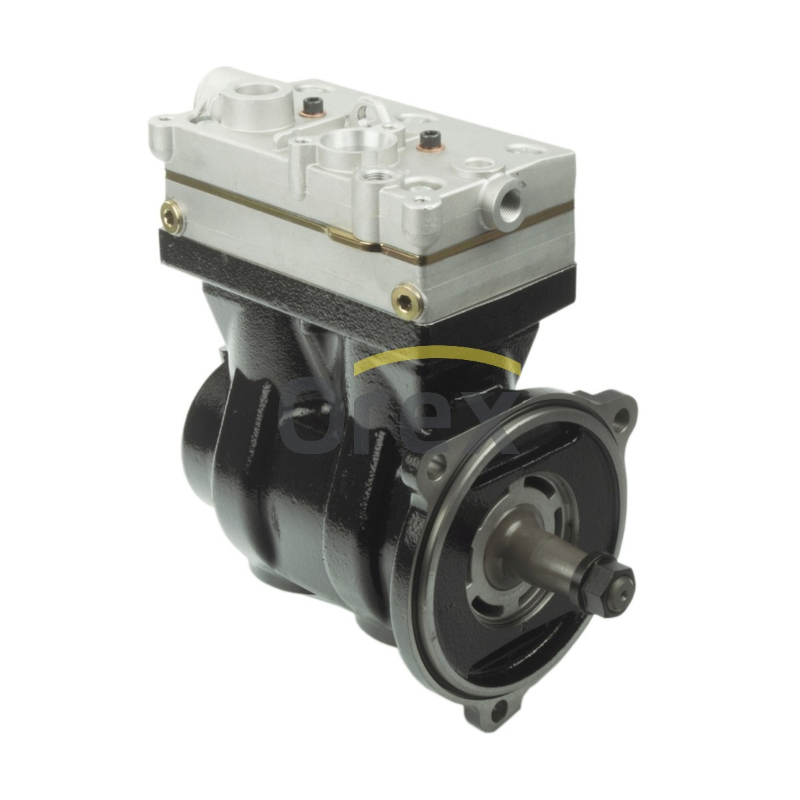 KOMPRESOR VOLVO RENO EURO 5 20765890